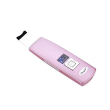 Load image into Gallery viewer, Ultrasonic Deep Skin Scrubber Decoration For Beauty Lovers