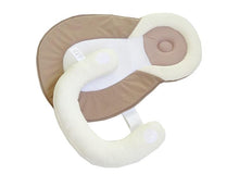 Load image into Gallery viewer, Baby Flat Anti Roll Head Pillow Accessories For Baby