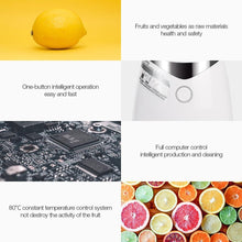 Load image into Gallery viewer, Organic Face Mask Maker Machine Decoration For Beauty Lovers
