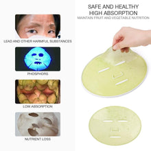 Load image into Gallery viewer, Organic Face Mask Maker Machine Decoration For Beauty Lovers
