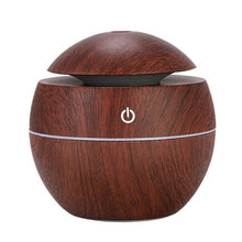 Load image into Gallery viewer, Essential Oils USB Powered Aroma Diffuser Air Purifier Beauty And Health For Everyone