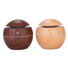 Load image into Gallery viewer, Essential Oils USB Powered Aroma Diffuser Air Purifier Beauty And Health For Everyone