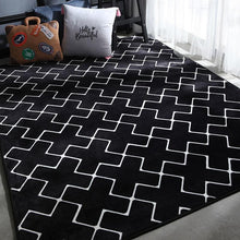 Load image into Gallery viewer, Versatile Home Decor Bedroom Rug Living Room Mat For Home Lovers