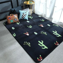 Load image into Gallery viewer, Versatile Home Decor Bedroom Rug Living Room Mat For Home Lovers