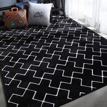 Load image into Gallery viewer, Versatile Home Decor Bedroom Rug Living Room Mat For Home Lovers