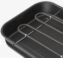 Load image into Gallery viewer, Portable 1300W Electric Smokeless Grill for Indoor and Outdoor Beauty And Health For Cookers