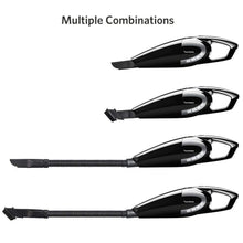 Load image into Gallery viewer, Tsumbay Pro Car Vacuum Cleaner DC 12V 120W 5000 PA Suction Wet & Dry Houseware For Home Lovers