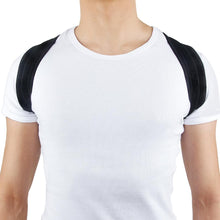 Load image into Gallery viewer, Haili Care Back Posture Corrector Adjustable Support Brace Beauty And Health For Everyone