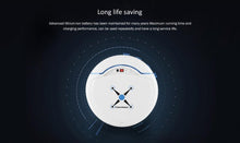 Load image into Gallery viewer, Smart Automatic Vacuum Cleaner Robot Houseware For Home Lovers