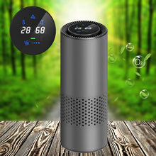 Load image into Gallery viewer, HEPA Air Purifier Pro with Carbon Activated Filter For Home Lovers