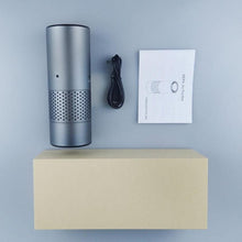 Load image into Gallery viewer, HEPA Air Purifier Pro with Carbon Activated Filter For Home Lovers