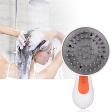 Load image into Gallery viewer, Electric Head Scalp Massager Accessories For Beauty Lovers