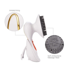 Load image into Gallery viewer, Electric Head Scalp Massager Accessories For Beauty Lovers