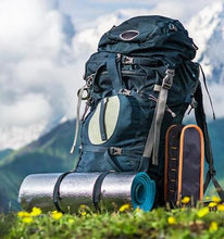 Load image into Gallery viewer, Travel Ultralight Folding Beach Chair For Home Lovers
