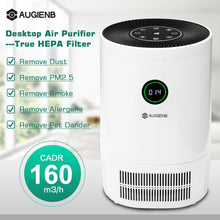 Load image into Gallery viewer, Hepa Air Purifier With Filter Beauty For Home Lovers