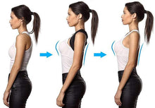 Load image into Gallery viewer, Pro Back Posture Corrector Brace Beauty And Health For Everyone