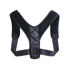 Load image into Gallery viewer, Pro Back Posture Corrector Brace Beauty And Health For Everyone