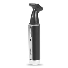 Load image into Gallery viewer, Rechargeable Nose Hair Trimmer Eyebrow Sideburns Cordless Clipper Beauty And Health For Man