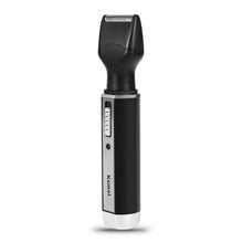 Load image into Gallery viewer, Rechargeable Nose Hair Trimmer Eyebrow Sideburns Cordless Clipper Beauty And Health For Man