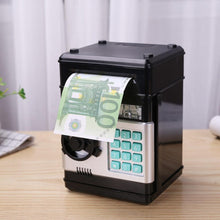 Load image into Gallery viewer, Kids Automatic ATM Piggy Bank Beauty For Home Decorations