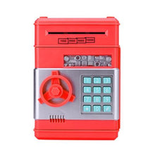 Load image into Gallery viewer, Kids Automatic ATM Piggy Bank Beauty For Home Decorations