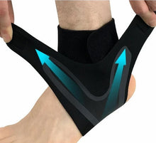 Load image into Gallery viewer, Elastic Pro Ankle Brace For Support And Protection Beauty And Health For Everyone