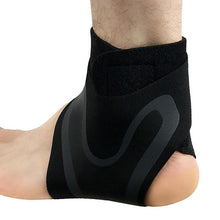 Load image into Gallery viewer, Elastic Pro Ankle Brace For Support And Protection Beauty And Health For Everyone