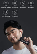 Load image into Gallery viewer, Soocas So White ES3 Electric Rechargeable Shaver Razor Beauty And Health For Man