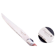 Load image into Gallery viewer, Laguiole Luxury Steak Knives Stainless Steel For Cookers