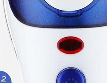 Load image into Gallery viewer, Tinton Portable Handheld Iron Clothes Steamer 800W, 220V Houseware For Home Lovers