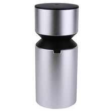 Load image into Gallery viewer, Nebulizing Diffuser Aluminium Alloy Pure Essential Oil Diffuser for Car
