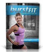 Load image into Gallery viewer, Burstfit Original DVDs Give Your Health Routine A Boost With High-Quality Supplements From Dr. Axe Special Gifts