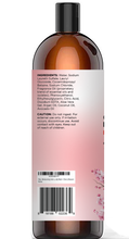 Load image into Gallery viewer, Moisturizing Hair and Body Wash With Aloe Vera, Argan Oil Coconut Oil and Avocado Oil for Men & Women