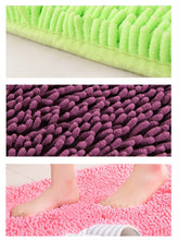 Load image into Gallery viewer, Soft Comfy Bathroom Rug Bath Mat For Home Lovers