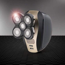 Load image into Gallery viewer, Electric Head Bald Shaver Razor Decoration For Beauty Lovers