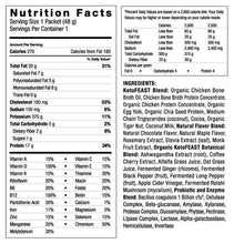 Load image into Gallery viewer, Keto FEAST™ Chocolate - Single Serving 12 Count Helping To Support Weight Management As Well As Healthy Blood Sugar Levels And Heart Health
