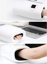 Load image into Gallery viewer, Electric Hand Massage Machine Palm Wrist Reflexology Massager Beauty And Health For Everyone