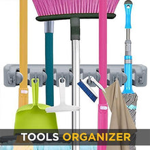Load image into Gallery viewer, Tool Wall Mount Useful And Convenient Gardening Hand Tools Set For Garden Lover
