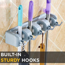 Load image into Gallery viewer, Tool Wall Mount Useful And Convenient Gardening Hand Tools Set For Garden Lover
