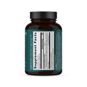 Ancient Herbals - Elderberry + Probiotics Supports a Healthy Immune System And Immune Response For Healthy