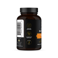 Load image into Gallery viewer, Ancient Nutrients - Vitamin C + Probiotics Fermented Vitamin C Immune System Support Adaptogenic Herbs Enzyme Activated For Healthy
