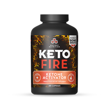 Load image into Gallery viewer, Keto FIRE Help Support Joint Comfort, Healthy Weight Management, Boosts Cognitive Performance Good For Your Health
