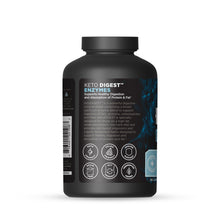 Load image into Gallery viewer, Keto DIGEST Supports Digestive Health Gut Function and a Normal Microflora in The Gut For Supports Digestive Health
