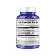 Load image into Gallery viewer, Elderberry Capsules Supports A Healthy Response To Stress And Cortisol Levels For Healthy
