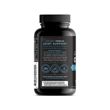 Load image into Gallery viewer, Ancient Omegas - Joint Support Help Bridge The Omega-3 Shortfall, Along With Consuming More Omega-3s In Your Diet, Get Your Levels Back In Balance
