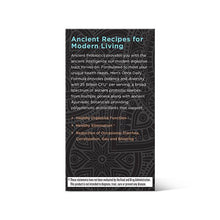 Load image into Gallery viewer, Ancient Probiotics Supports Healthy Digestive Function and Healthy Elimination For Men Once Daily
