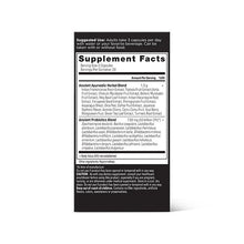 Load image into Gallery viewer, Ancient Probiotics - Skin Healthy Skin and Digestive Functions Shelf Stable For Women
