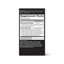 Load image into Gallery viewer, Ancient Probiotics Supports Healthy Digestive Function And Healthy Elimination For Women's Once Daily
