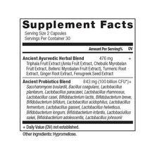 Load image into Gallery viewer, Ancient Probiotics - Ultimate Supports Healthy Digestive Function Shelf Stable For Healthy
