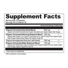 Load image into Gallery viewer, Ancient Apothecary Superfood Kit Supports A Healthy Immune System, A Healthy Response To Stress And Cortisol Levels
Supports Energy Levels And Restful Sleep
